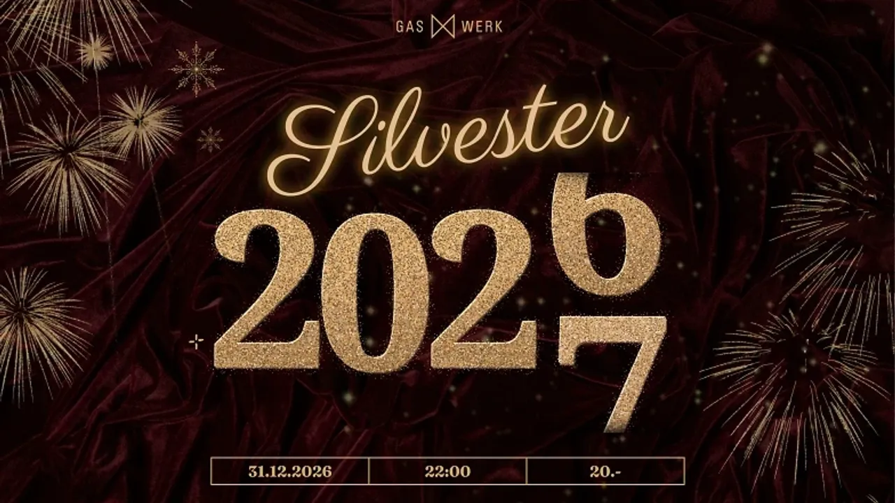 Silvesterparty 2026