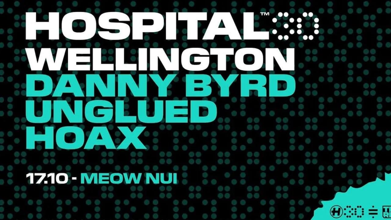 Hospital30 (Wellington)