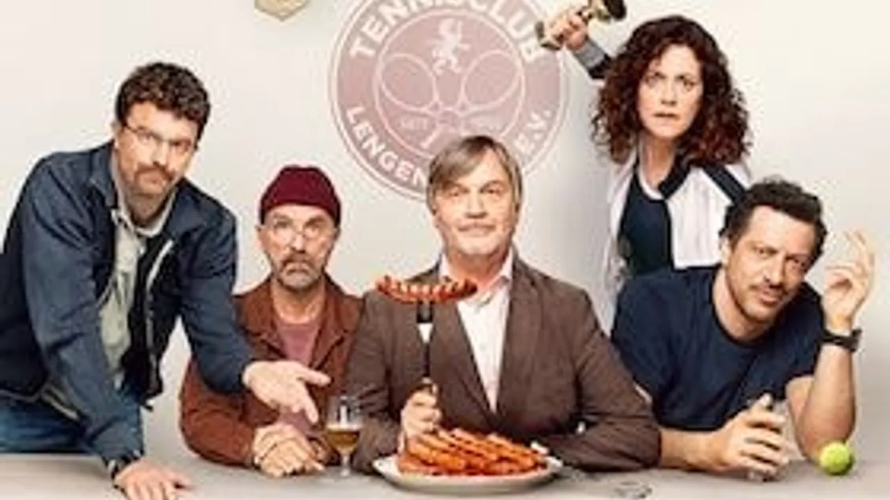 Feierabend Kino - Extrawurst