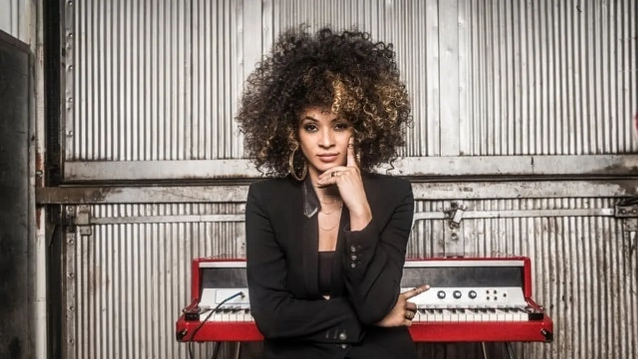 Kandace Springs