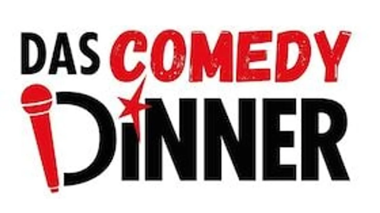 Das Comedy Dinner - Das Comedy Dinner