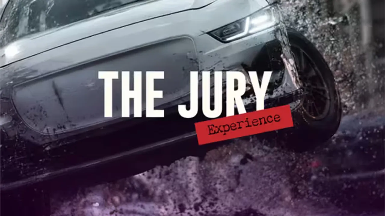 The Jury Experience - The Killer AI: Will Dallas Deliver Justice?