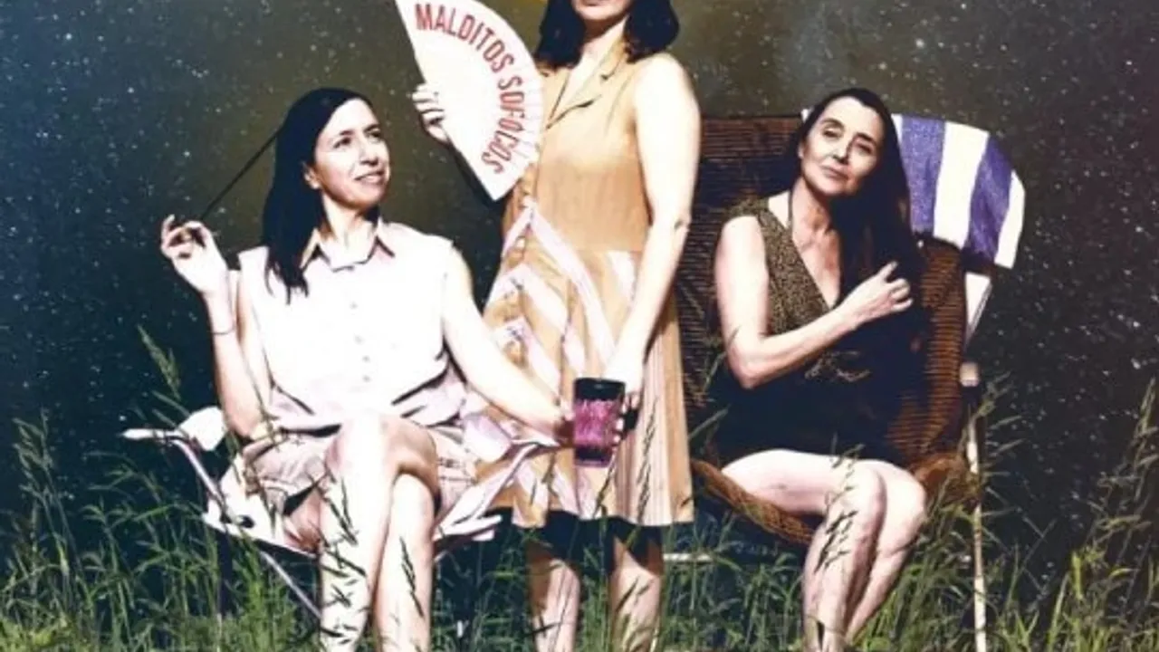Las reinas kanpina