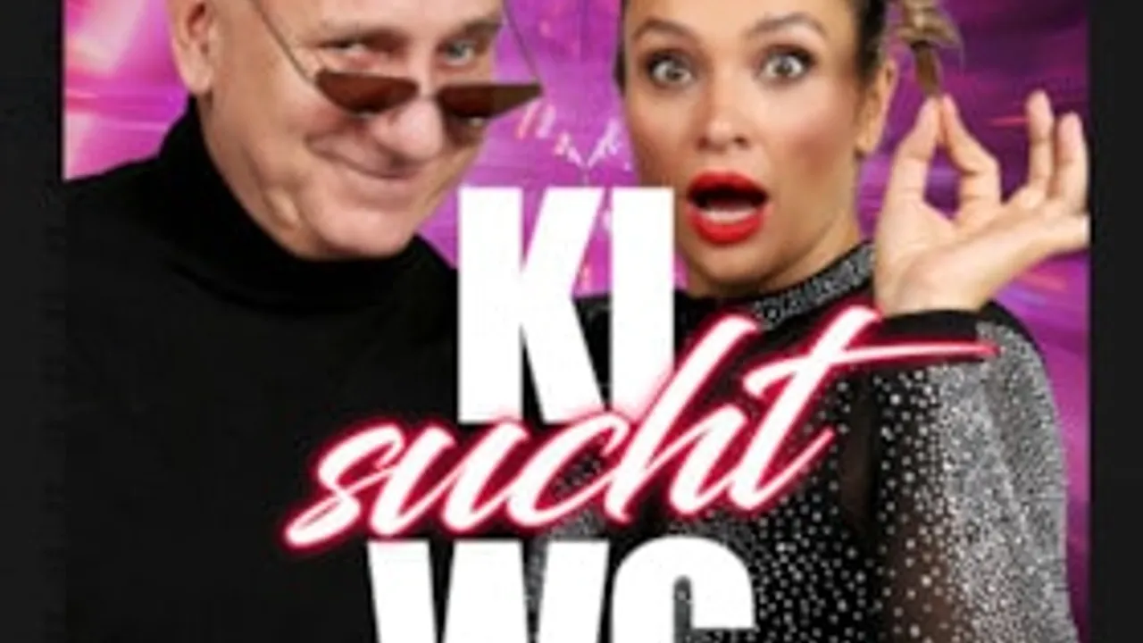 KI sucht WG - sex 1/2 Wochen mietfrei - Bella Liere & Andreas Zieger