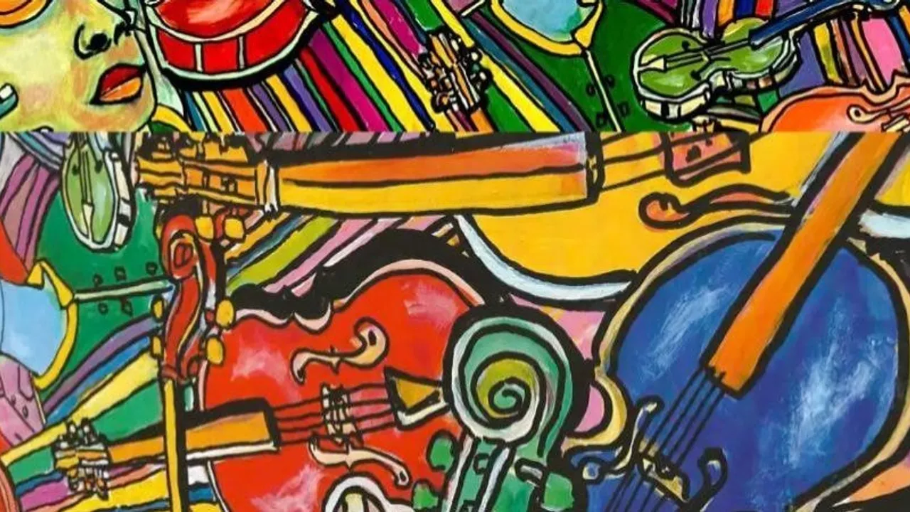Lyric Piano Trio: Britten, Bridge and Brunch