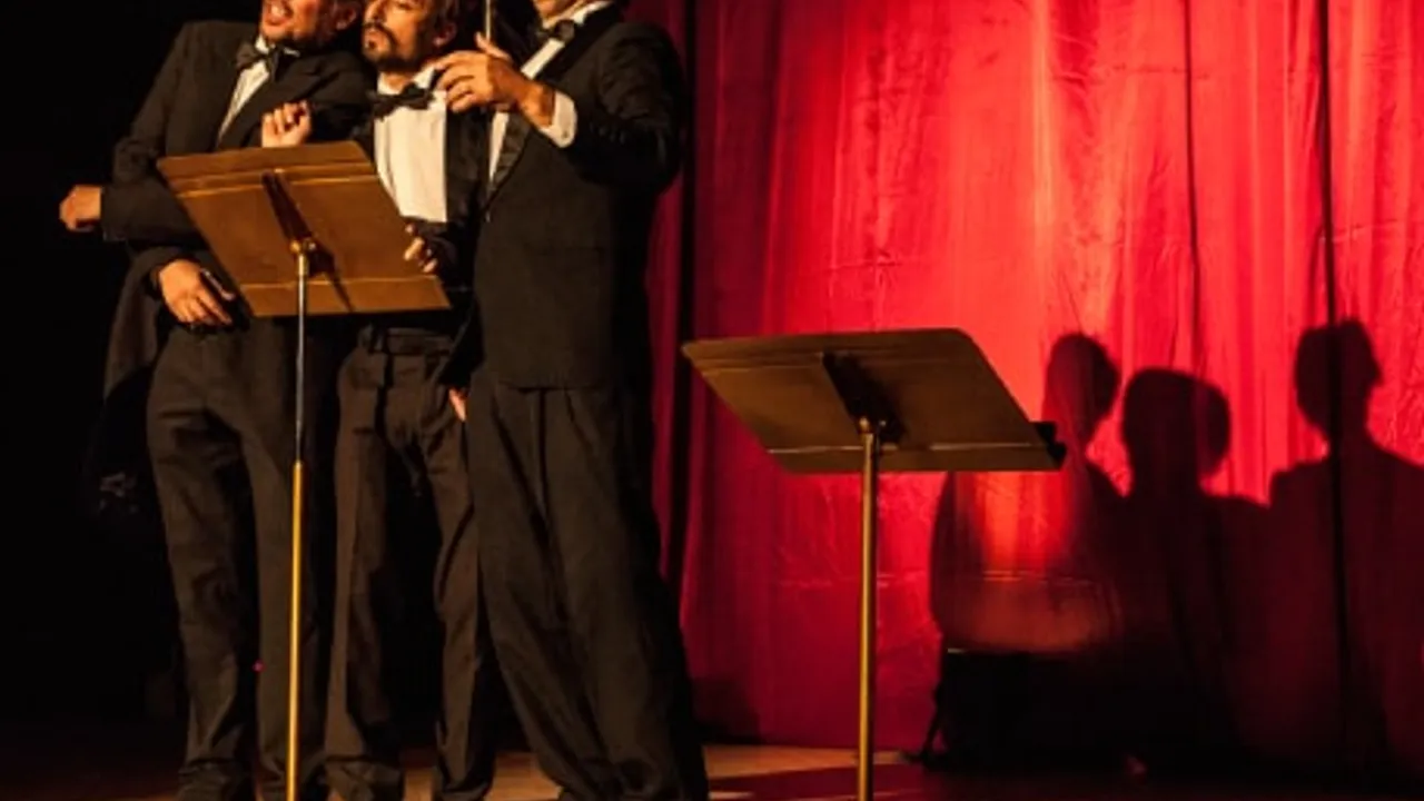 Tenors