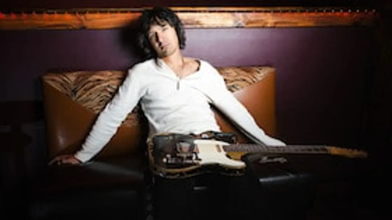 Davy Knowles & Band
