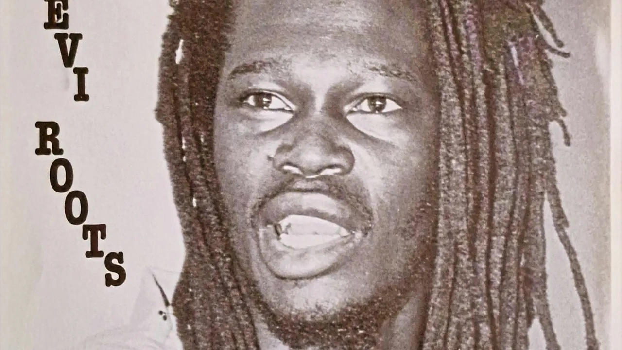 Rum + Reggae Show ft. Levi Roots