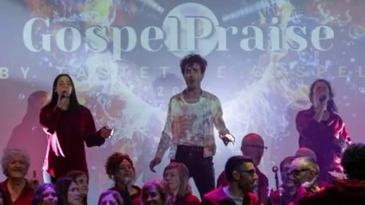 GospelPraise