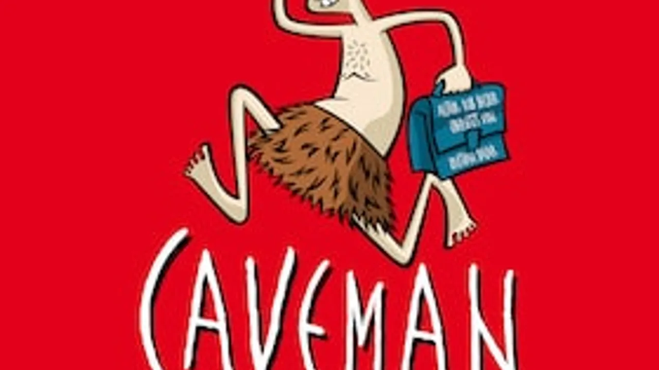 CAVEMAN