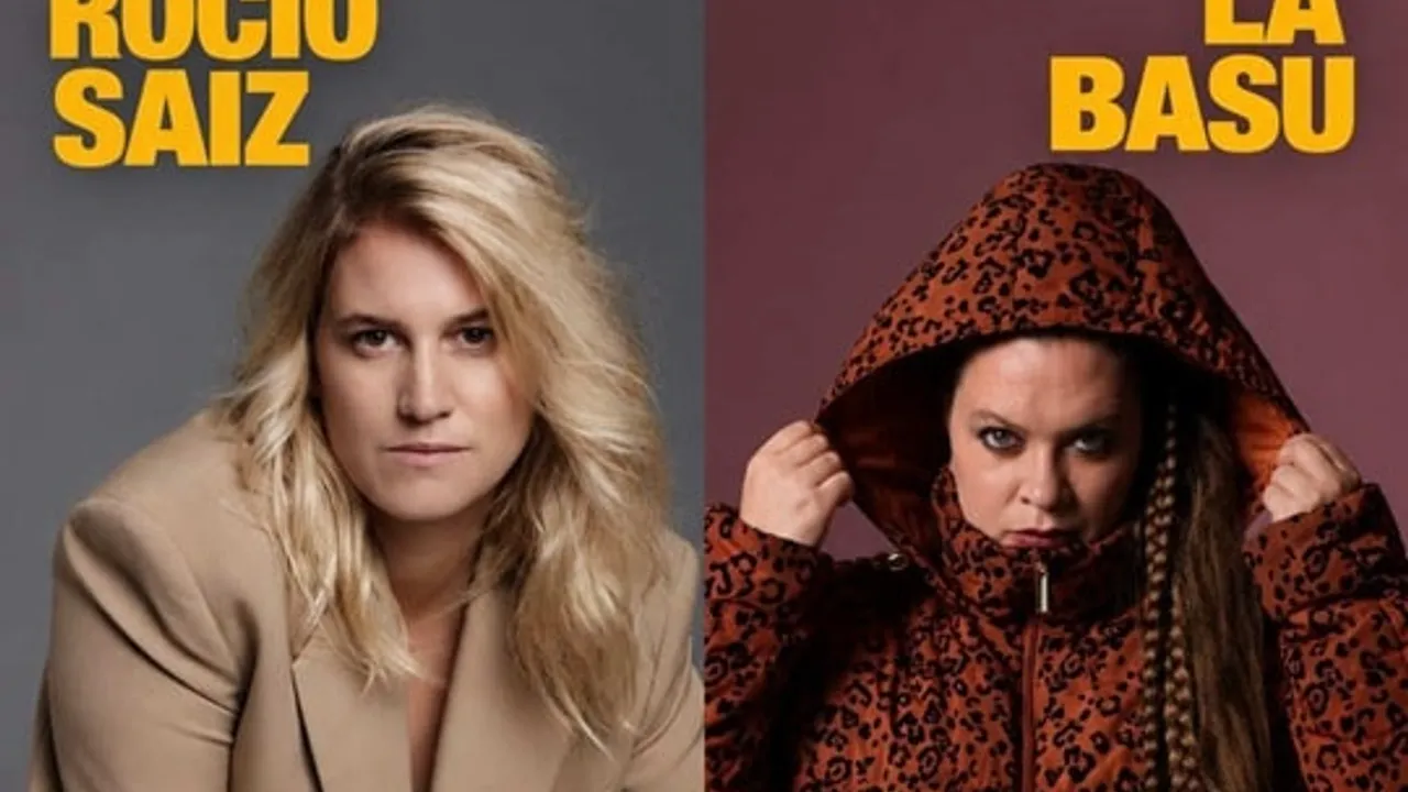 Tracking Bilbao 2026: Rocío Saiz + La Basu