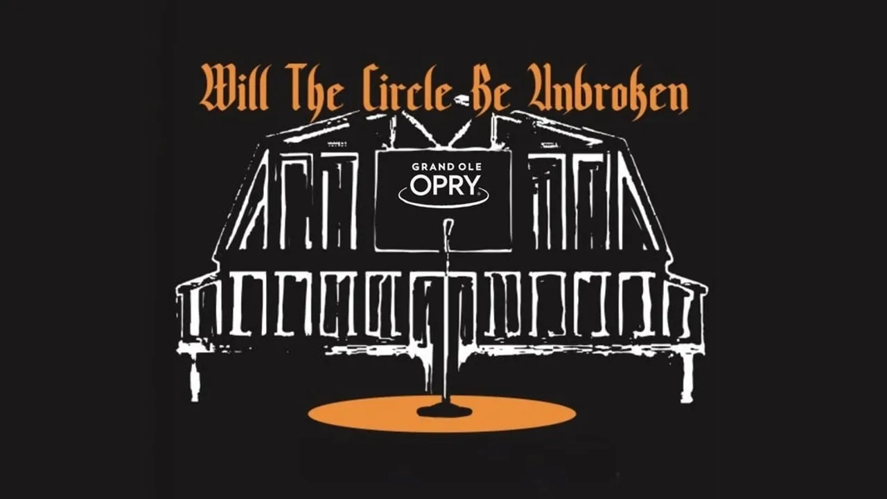 Will The Circle Be Unbroken