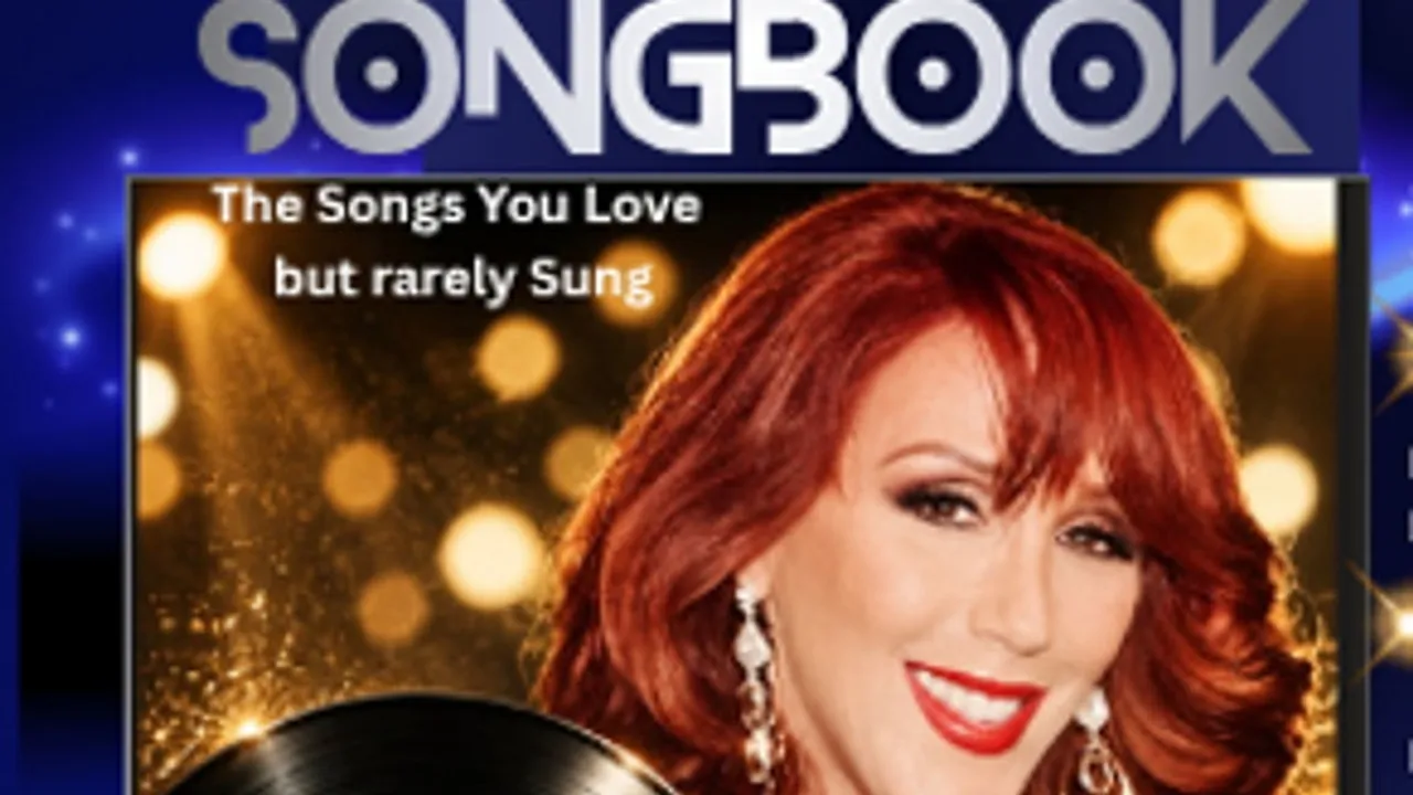 The Forgotten Songbook