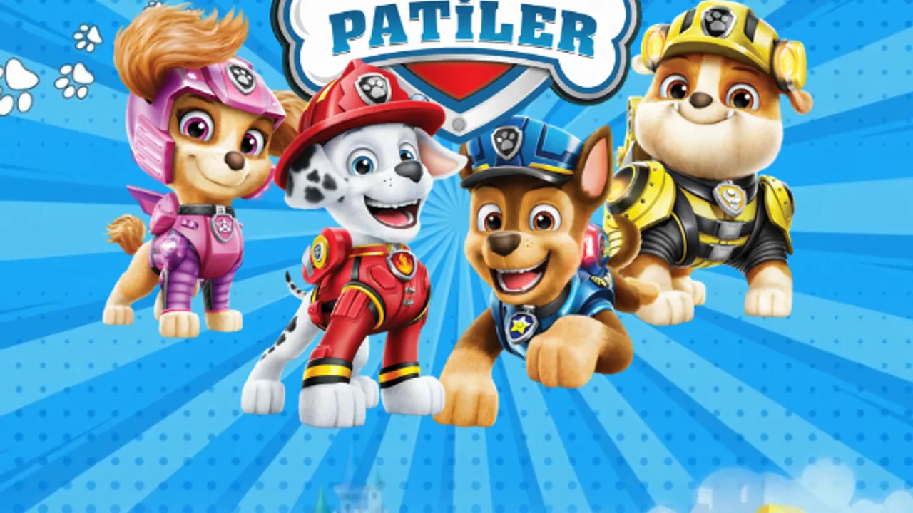 Süper Patiler