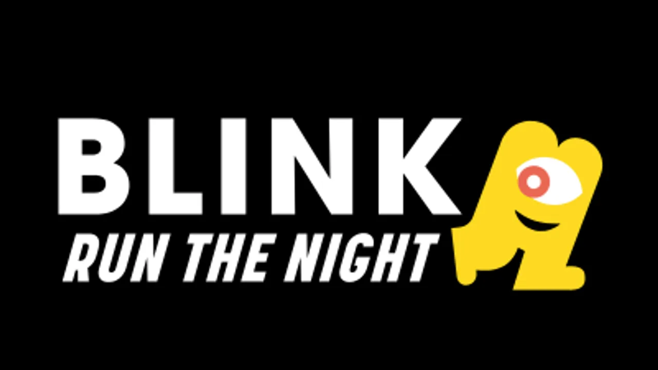 2026 BLINK: Run the Night