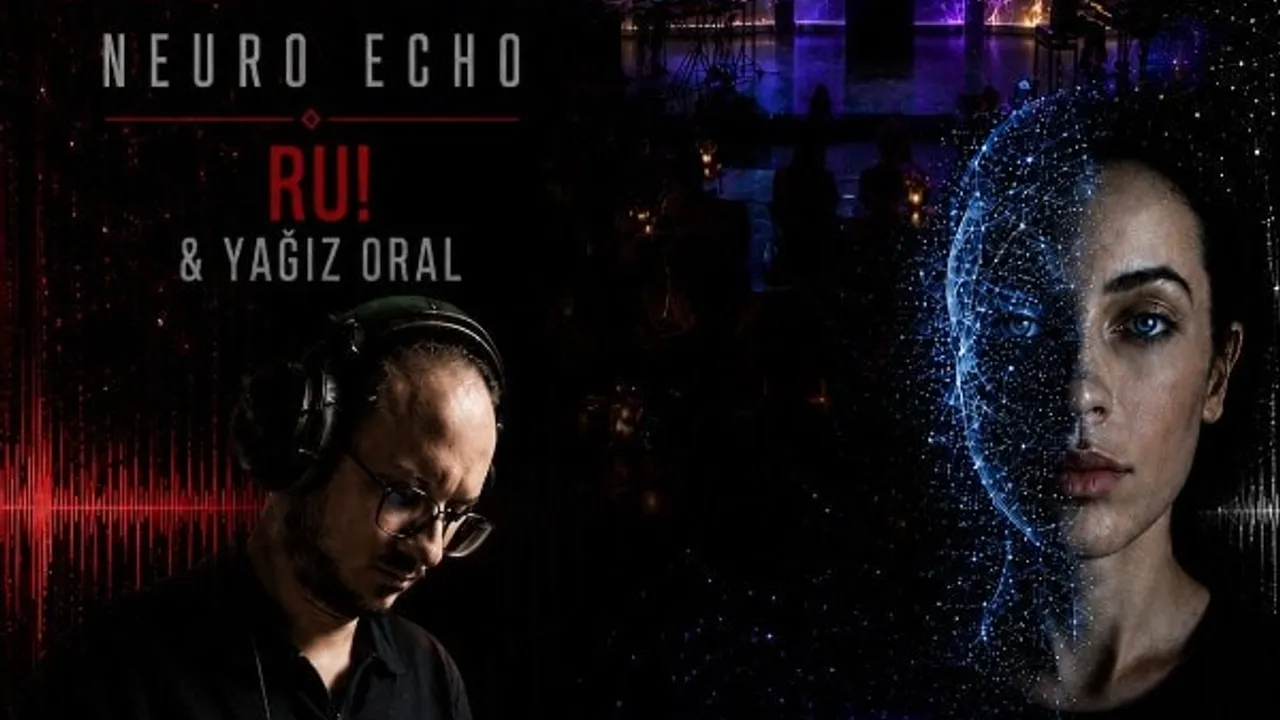 Neural Echo Konseri̇: Sesin, Zihnin ve Görüntünün Çarpışması