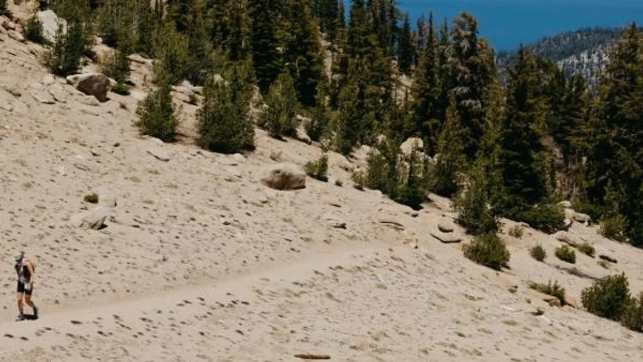 Tahoe 100k
