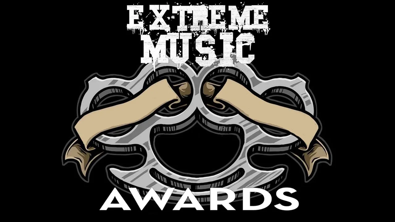 Extreme Music Awards