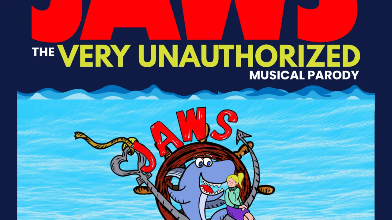 JAWS: The Very Unauthorized Musical Parody