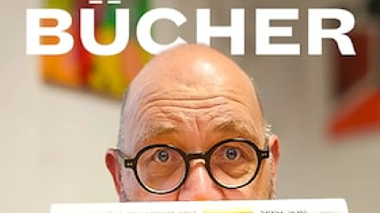 Alle meine Bücher
