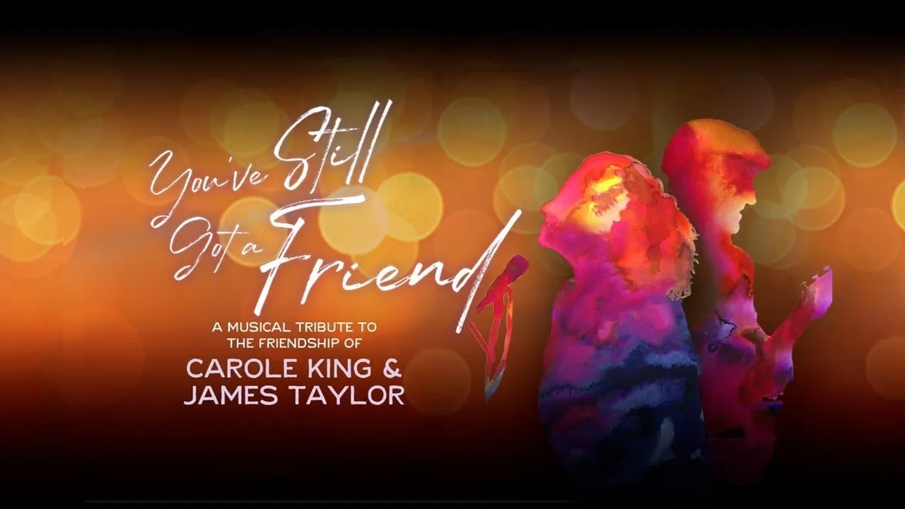 You've Still Got a Friend