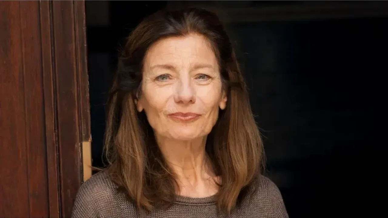 Artist in Residence: Ursula Krechel