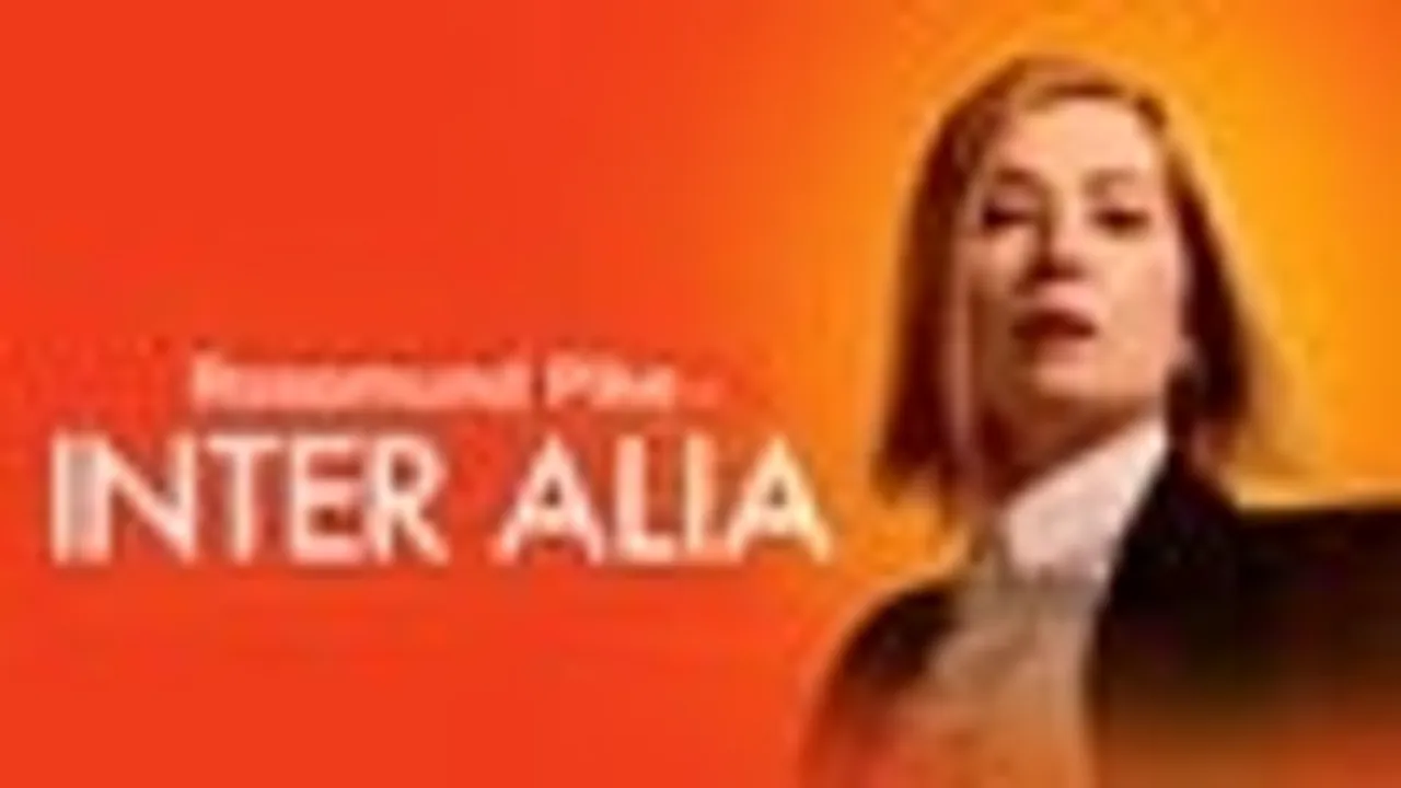 Inter Alia