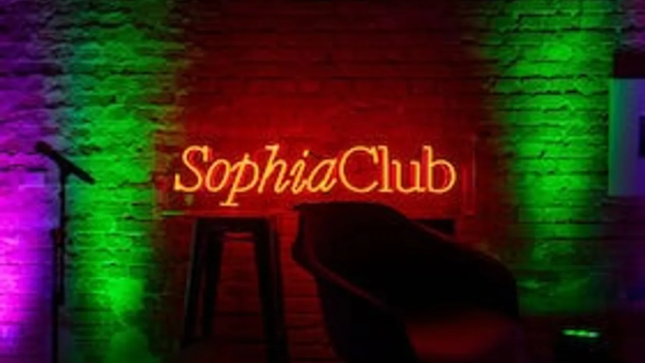 Sophia Club