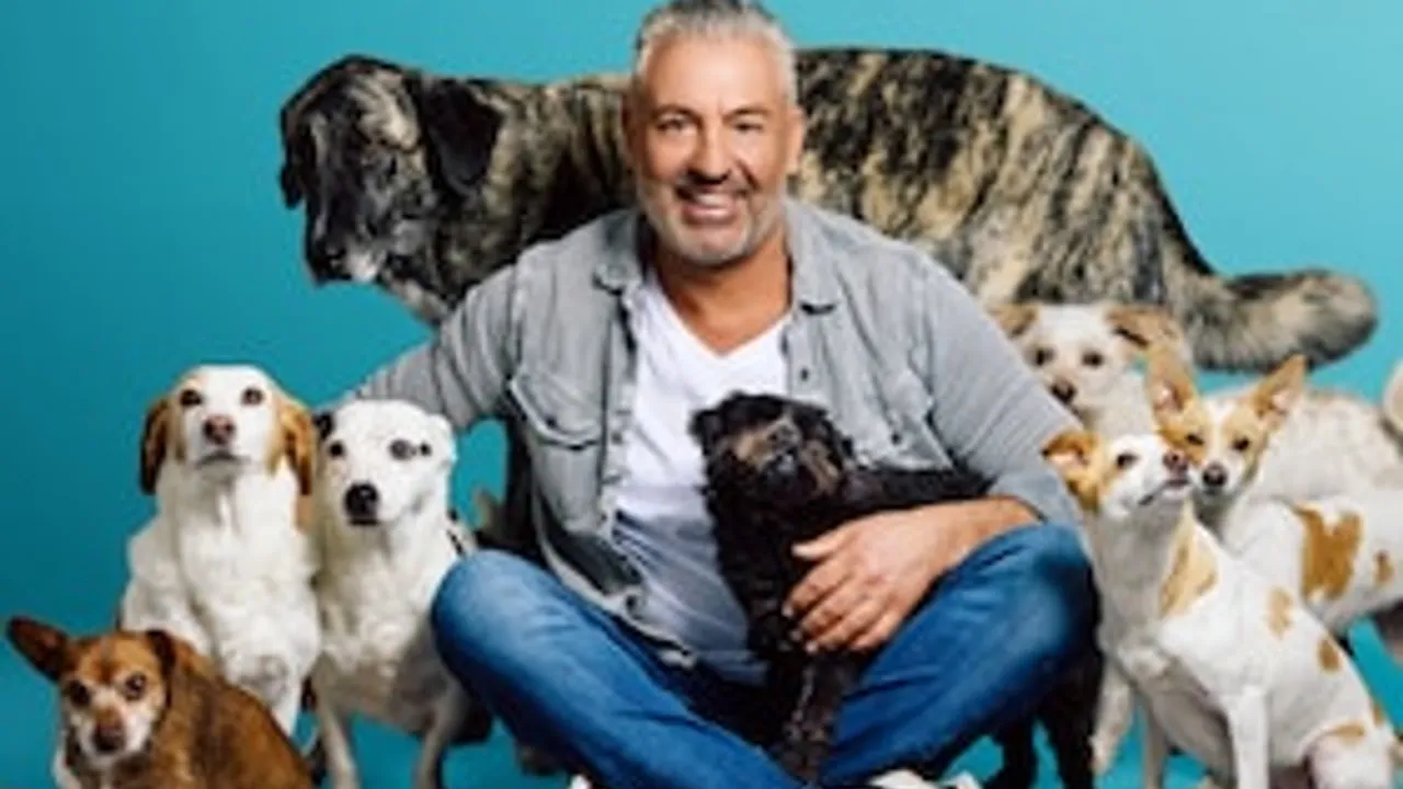 Andreas Ohligschläger - Hundherum zufrieden?