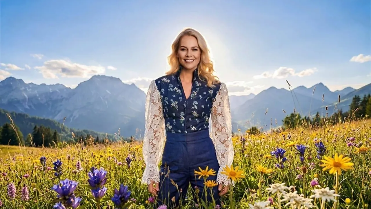 Linda Fäh
