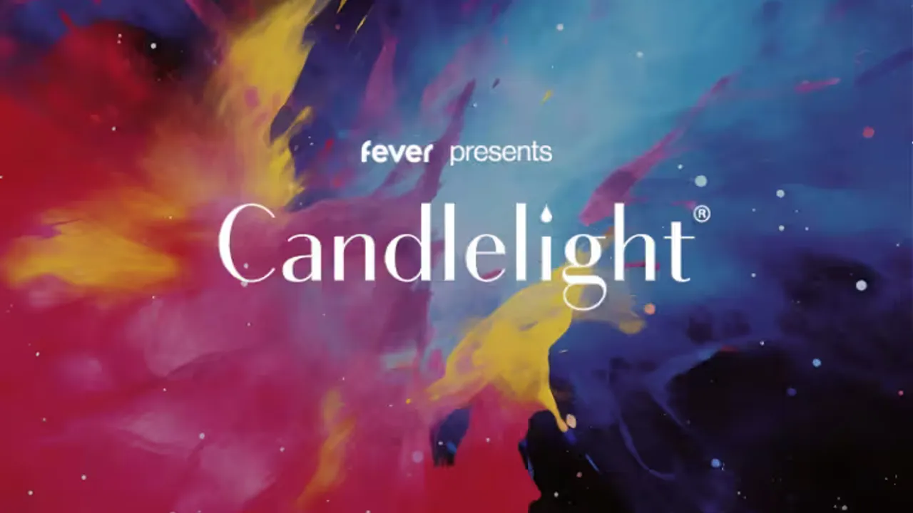 Candlelight: Ed Sheeran & Coldplay