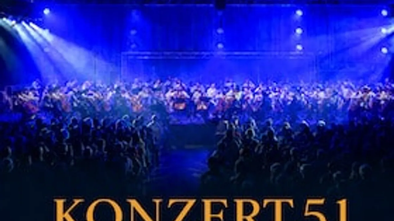 Konzert 5.1 – Cello-Power XXL: Pop und mehr