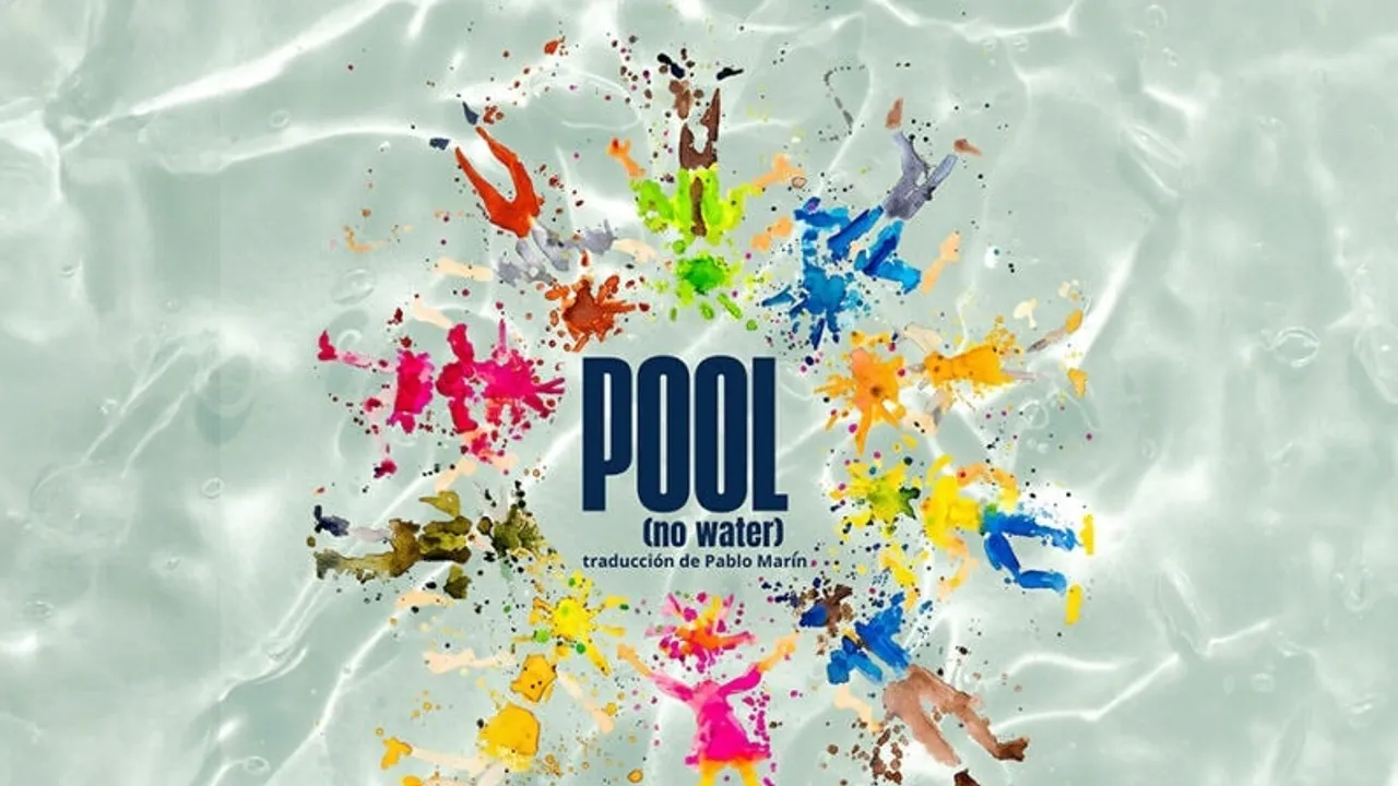 Pool (No water)