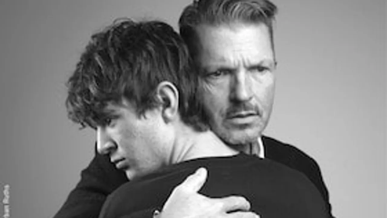 Der Sohn* - Drama von Florian Zeller