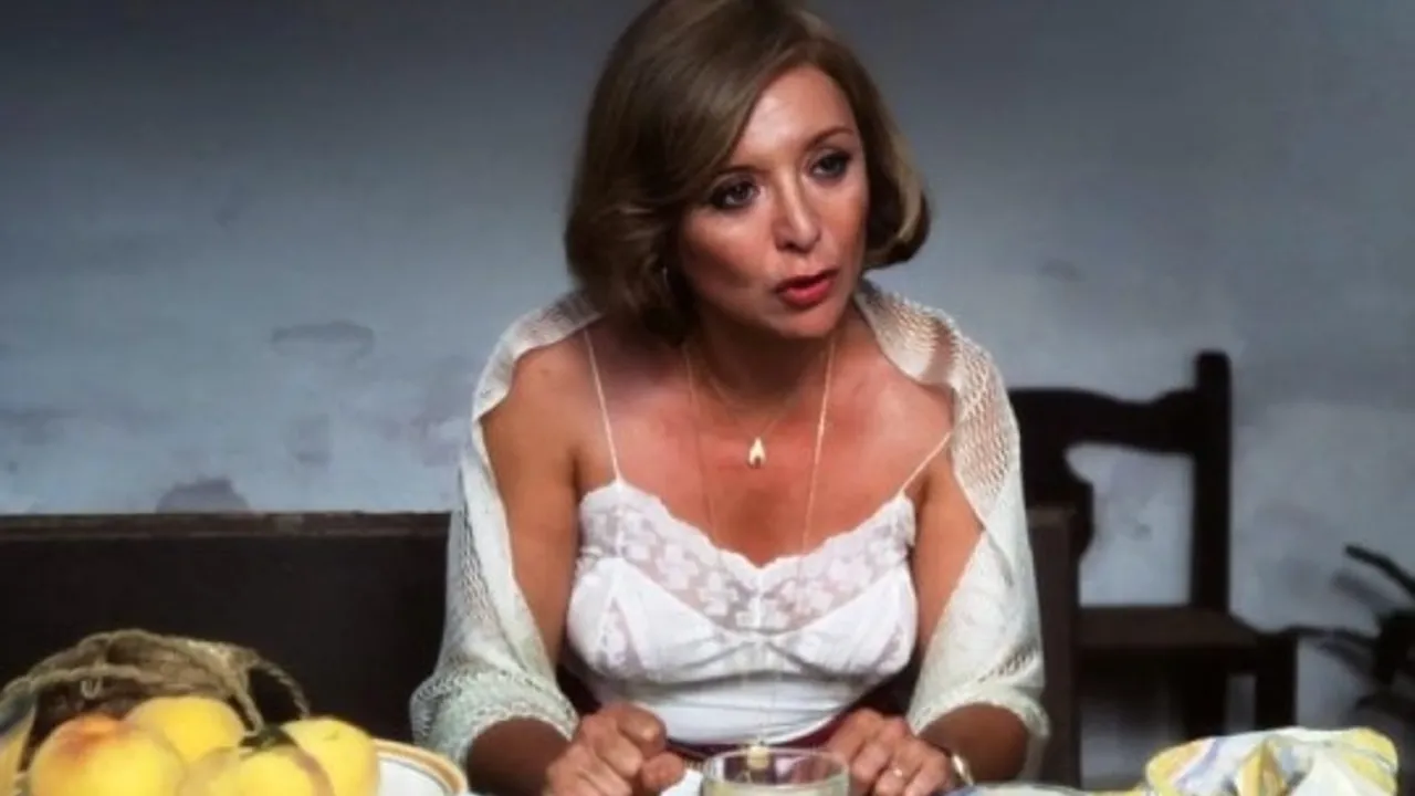 Zinemateka Azkuna Zentroa "Cineastas de la Transición": "VÁMONOS BÁRBARA (1978)"