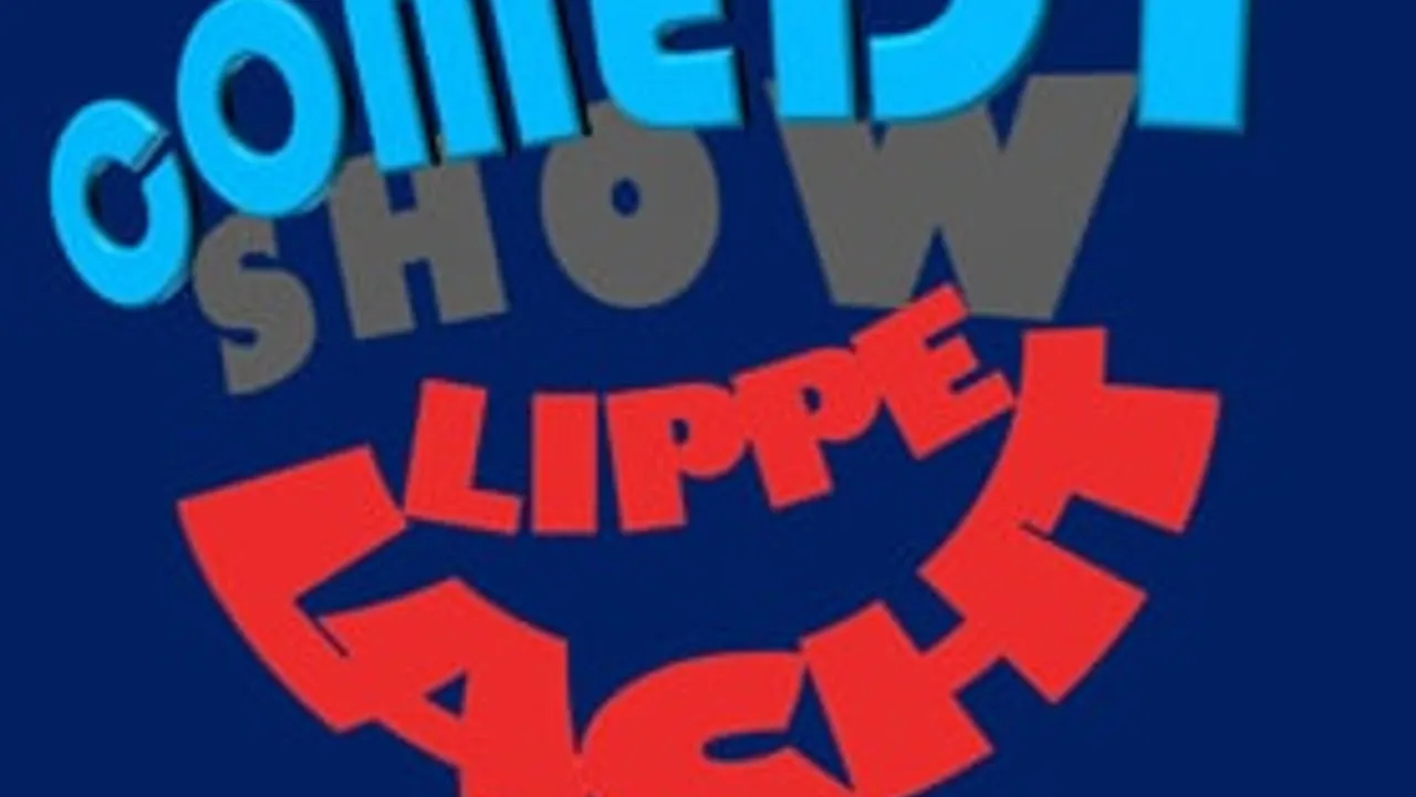 Lippe lacht