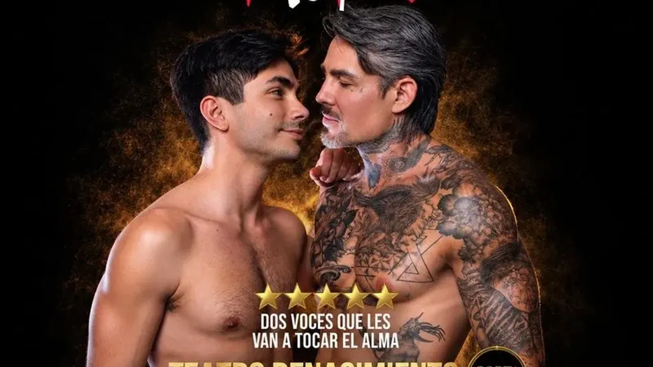 Entre Tú y Yo en CDMX