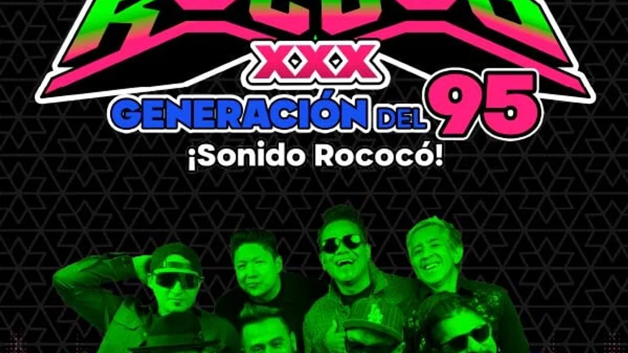 PANTEÓN ROCOCÓ