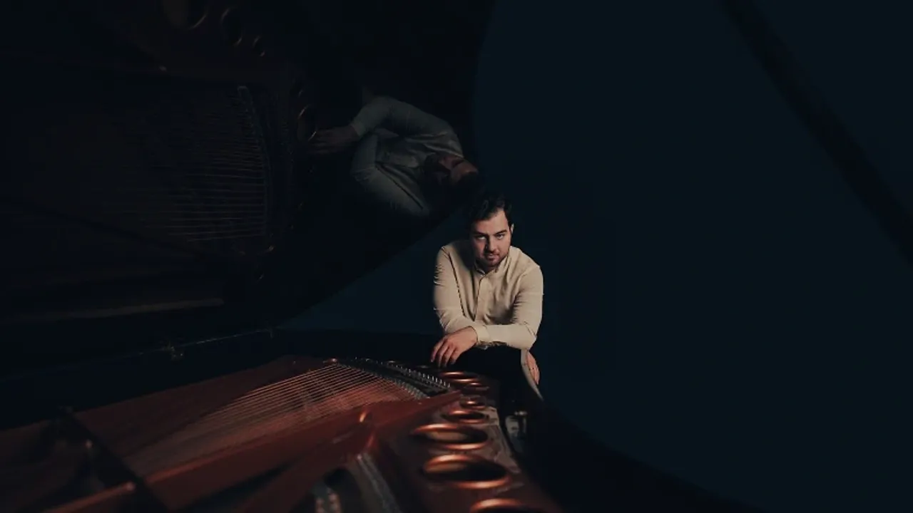 Eine Hommage an Ludovico Einaudi – Burak Çebi
