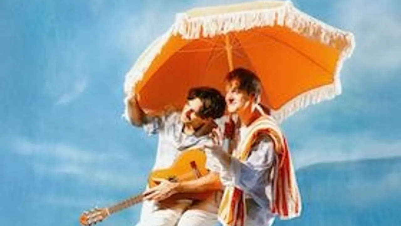 Mar Malade - »Tourists« Tour