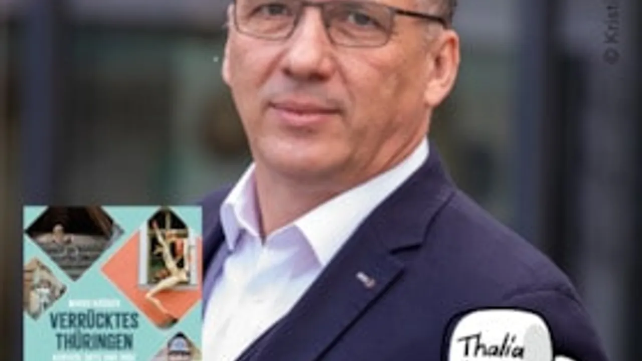 Verrücktes Thüringen
