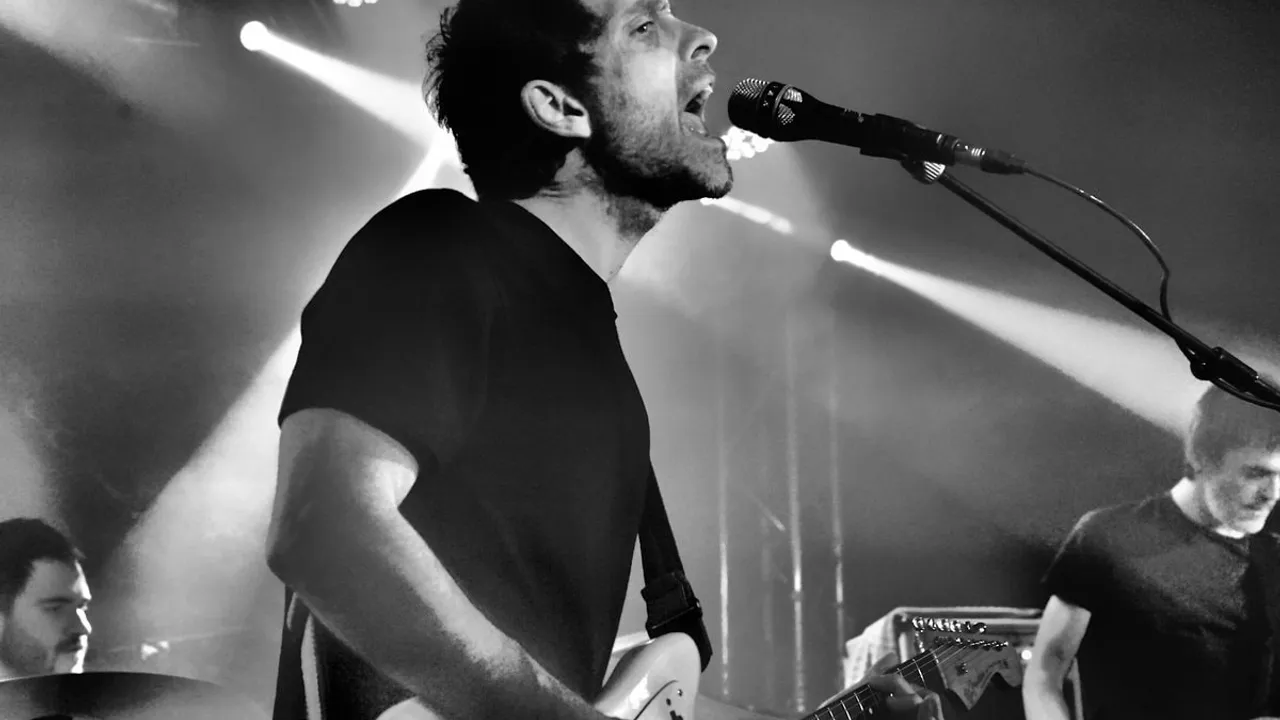 GARAROCK FEST 2026: HARAT