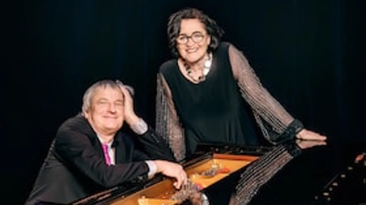 Monika Rey "Diamonds are forever" - Starke Lieder starker Frauen