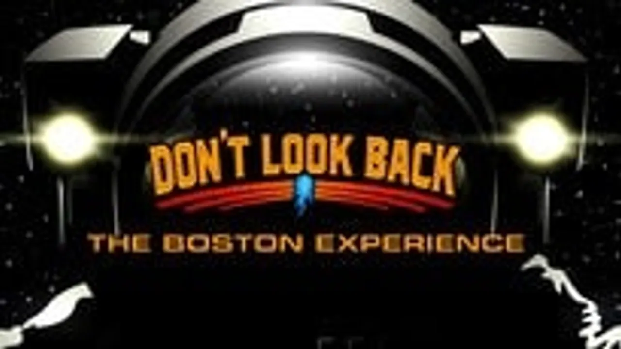 Don't Look Back: The Boston Experience