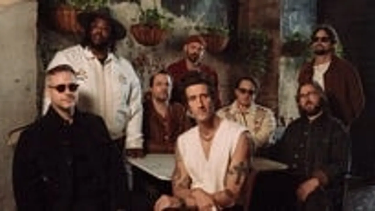 The Revivalists