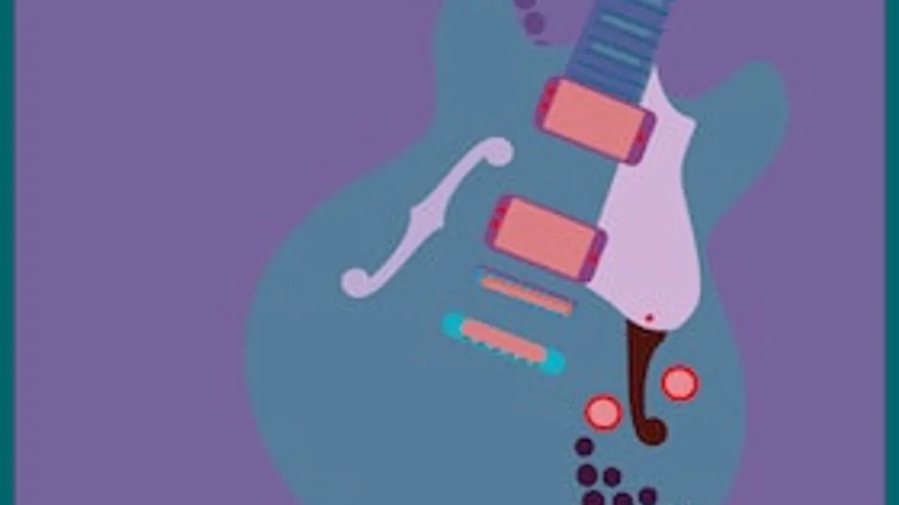 Konzert statt Schule | Jazz went up the river