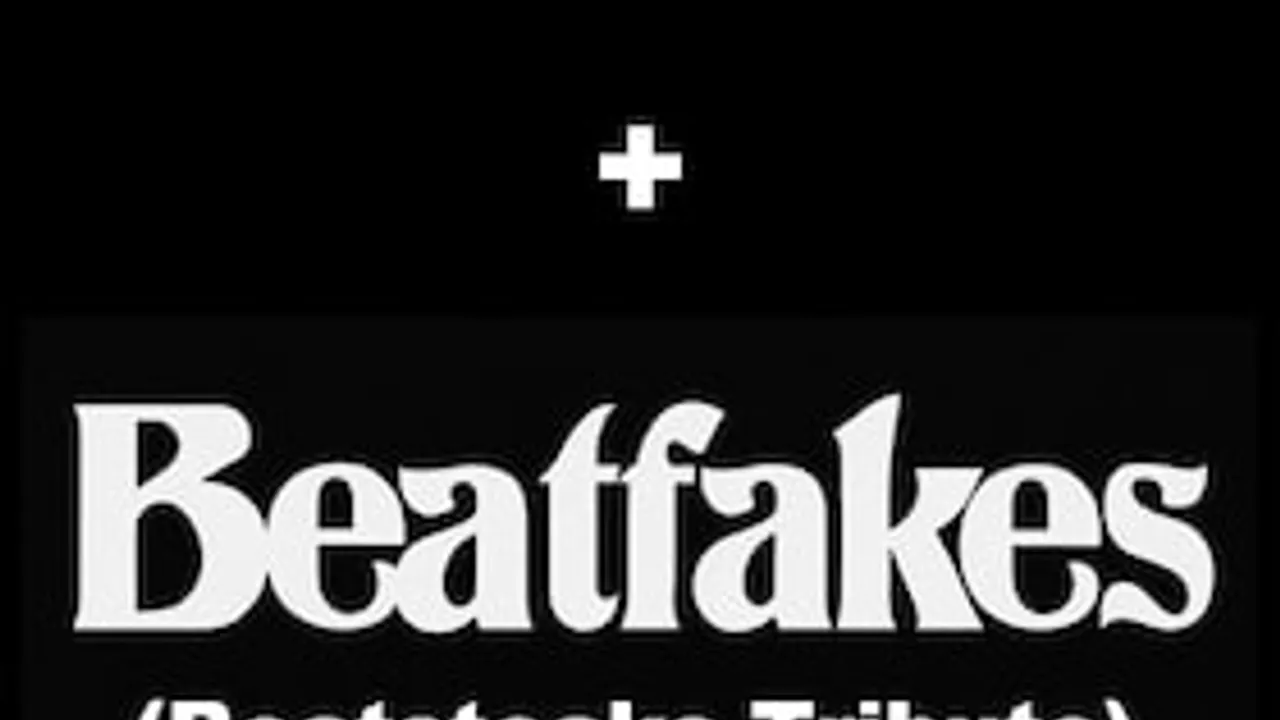 KRAFTKLUB & BEATSTEAKS - by SAFTKLUB & BEATFAKES