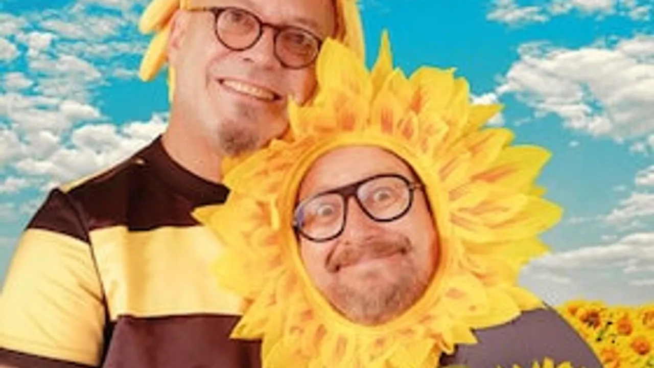 MUNDSTUHL - WIR KOMMEN!