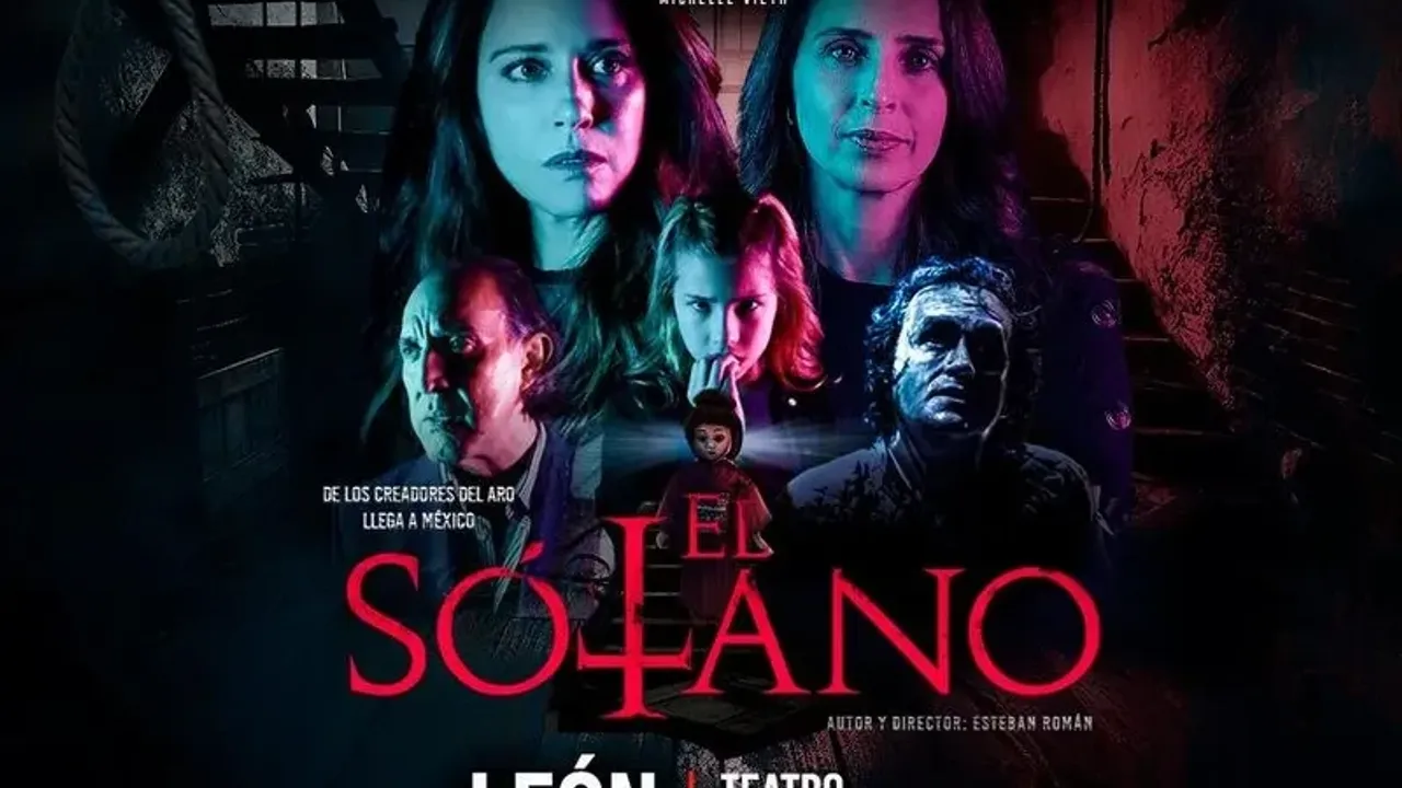 El Sótano en León 2026