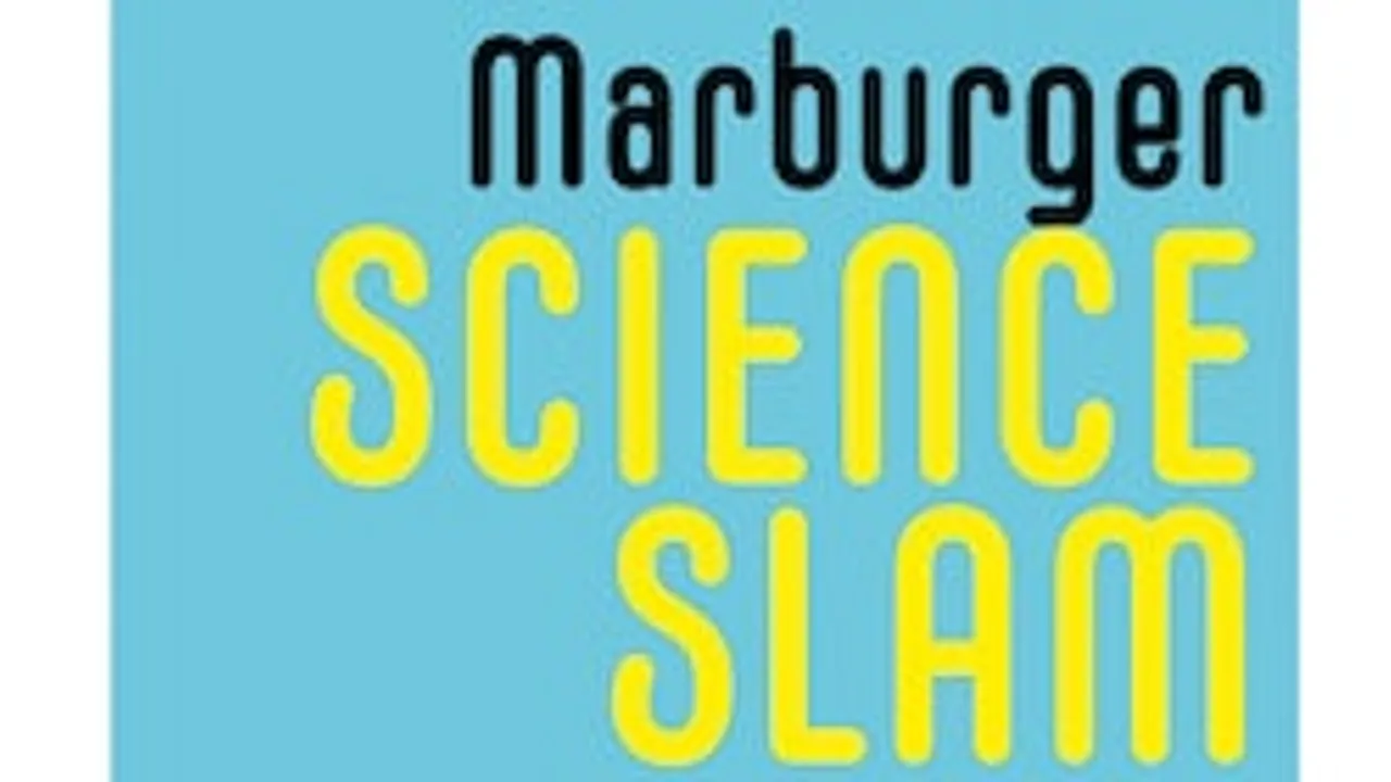 Marburger Science Slam